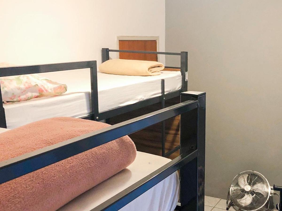 Voila Hostel Florianopolis Luaran gambar