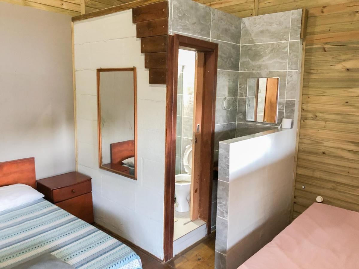 Voila Hostel Florianopolis Luaran gambar