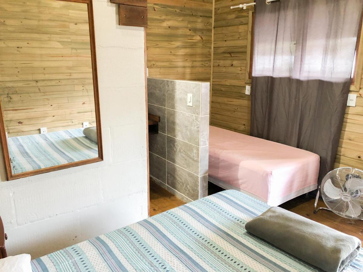 Voila Hostel Florianopolis Luaran gambar