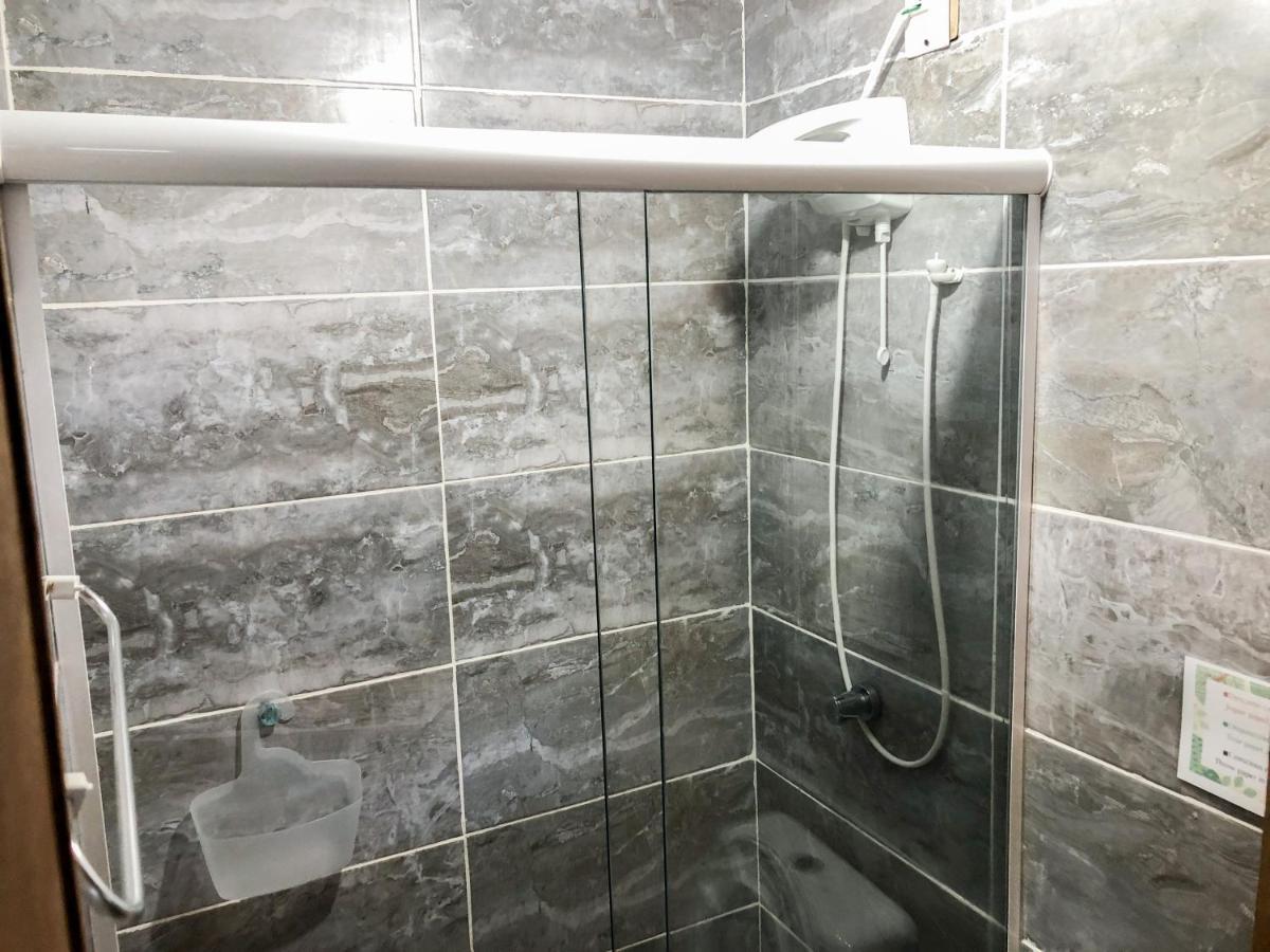 Voila Hostel Florianopolis Luaran gambar