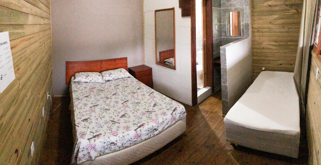 Voila Hostel Florianopolis Luaran gambar