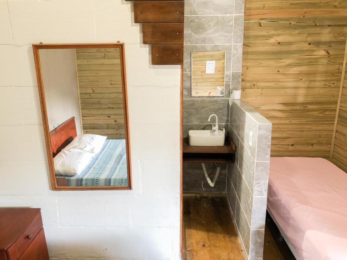 Voila Hostel Florianopolis Luaran gambar