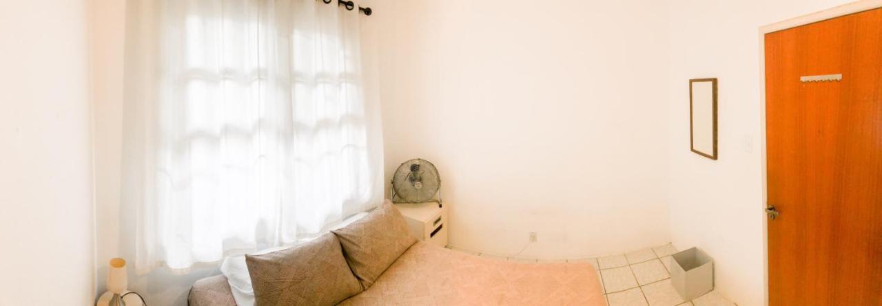 Voila Hostel Florianopolis Luaran gambar